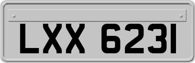LXX6231