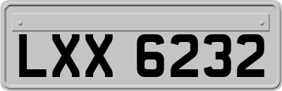 LXX6232