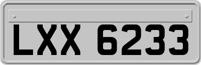 LXX6233