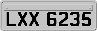 LXX6235