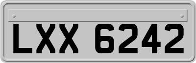 LXX6242
