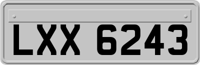 LXX6243