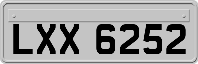 LXX6252