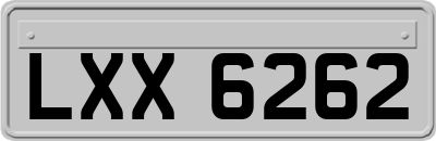 LXX6262