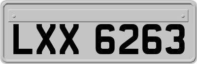 LXX6263