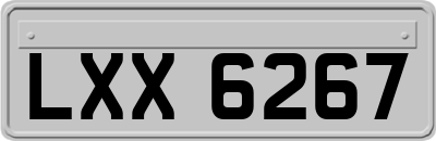 LXX6267