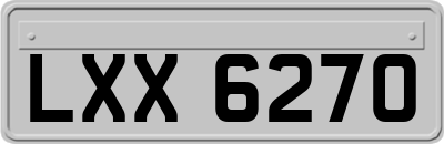 LXX6270