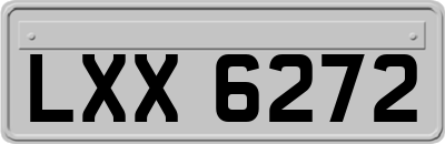 LXX6272