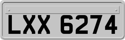 LXX6274