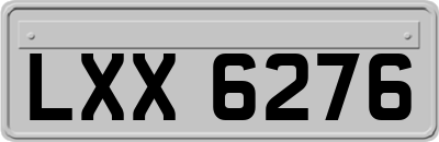 LXX6276