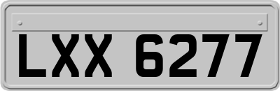 LXX6277