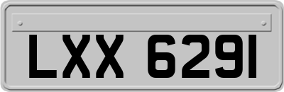 LXX6291