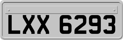 LXX6293