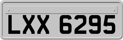 LXX6295