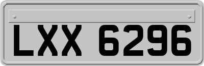 LXX6296