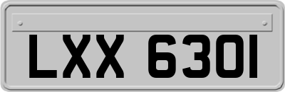 LXX6301