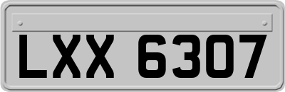 LXX6307