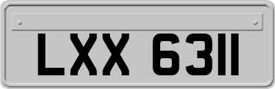 LXX6311