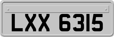 LXX6315