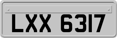 LXX6317