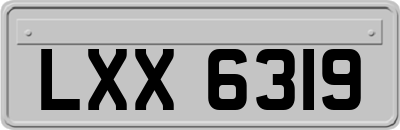 LXX6319