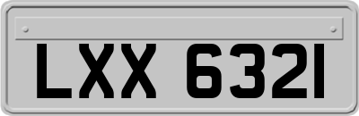 LXX6321