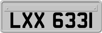 LXX6331