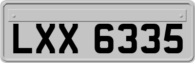 LXX6335