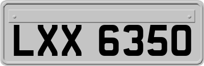 LXX6350