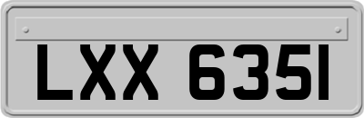LXX6351