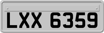 LXX6359
