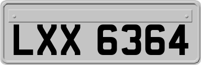 LXX6364