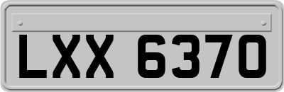 LXX6370