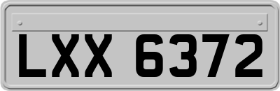 LXX6372