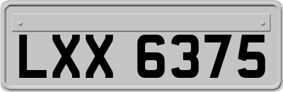 LXX6375