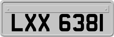 LXX6381