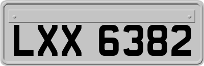 LXX6382