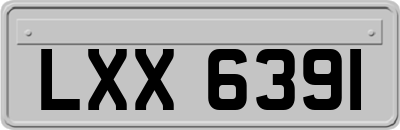 LXX6391