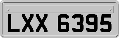 LXX6395