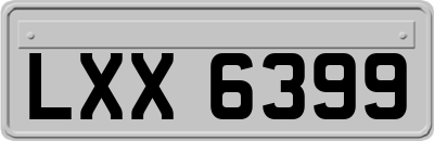 LXX6399