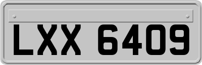 LXX6409