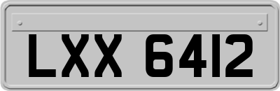 LXX6412