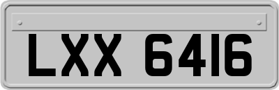 LXX6416