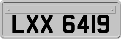 LXX6419