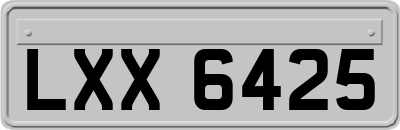 LXX6425