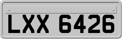 LXX6426
