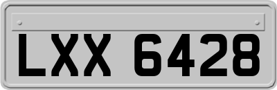 LXX6428