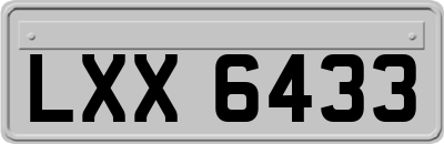LXX6433