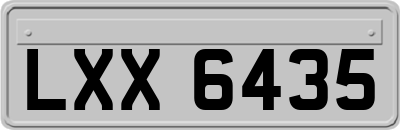 LXX6435
