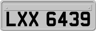 LXX6439